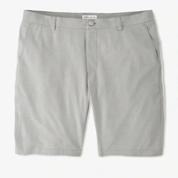 Peter Millar Shackleford Stretch Performance Hybrid Shorts - Picture 4 of 12